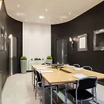 Hotel Ogdes Princes Chambry *