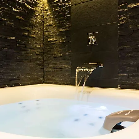 Ogdes Princes Chambry Hotel *