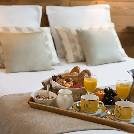 Hotel Ogdes Princes Chambry Chambéry